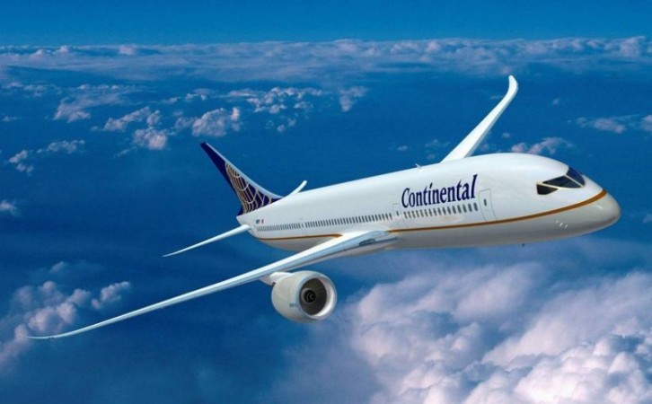 临沂至美国机场航空托运